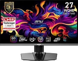 MSI MPG 271QRXDE