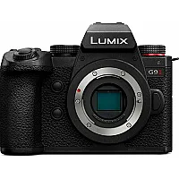 Panasonic Lumix G9 II