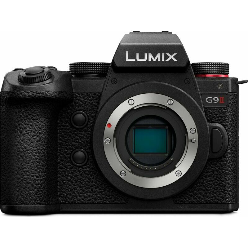 Panasonic Lumix G9 II цена