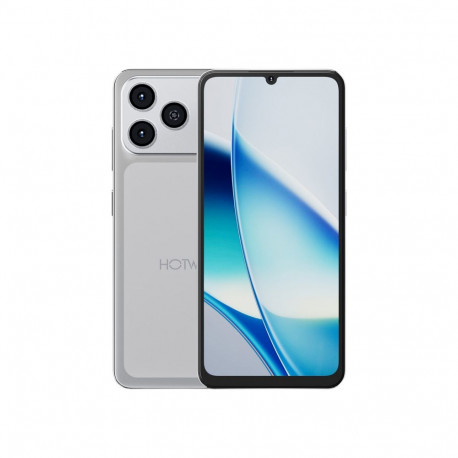 Hotwav A17 Pro Max 128GB kaina