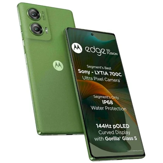 Motorola Edge 50 Fusion 128GB цена