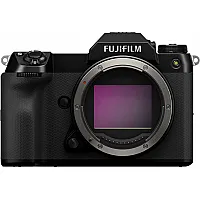 Fujifilm GFX 100S II