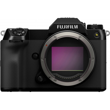Fujifilm GFX 100S II price