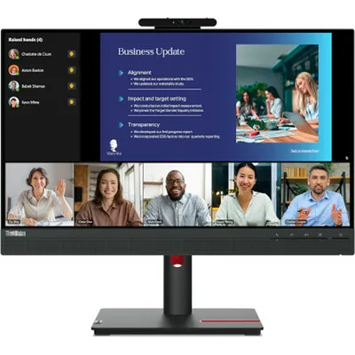Lenovo ThinkVision T24v-30 hind