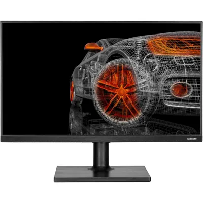 Samsung F27T450FQR cena