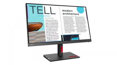 Lenovo ThinkVision S25e-30 price