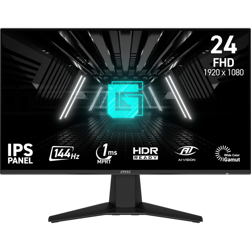 MSI G242L E14 цена
