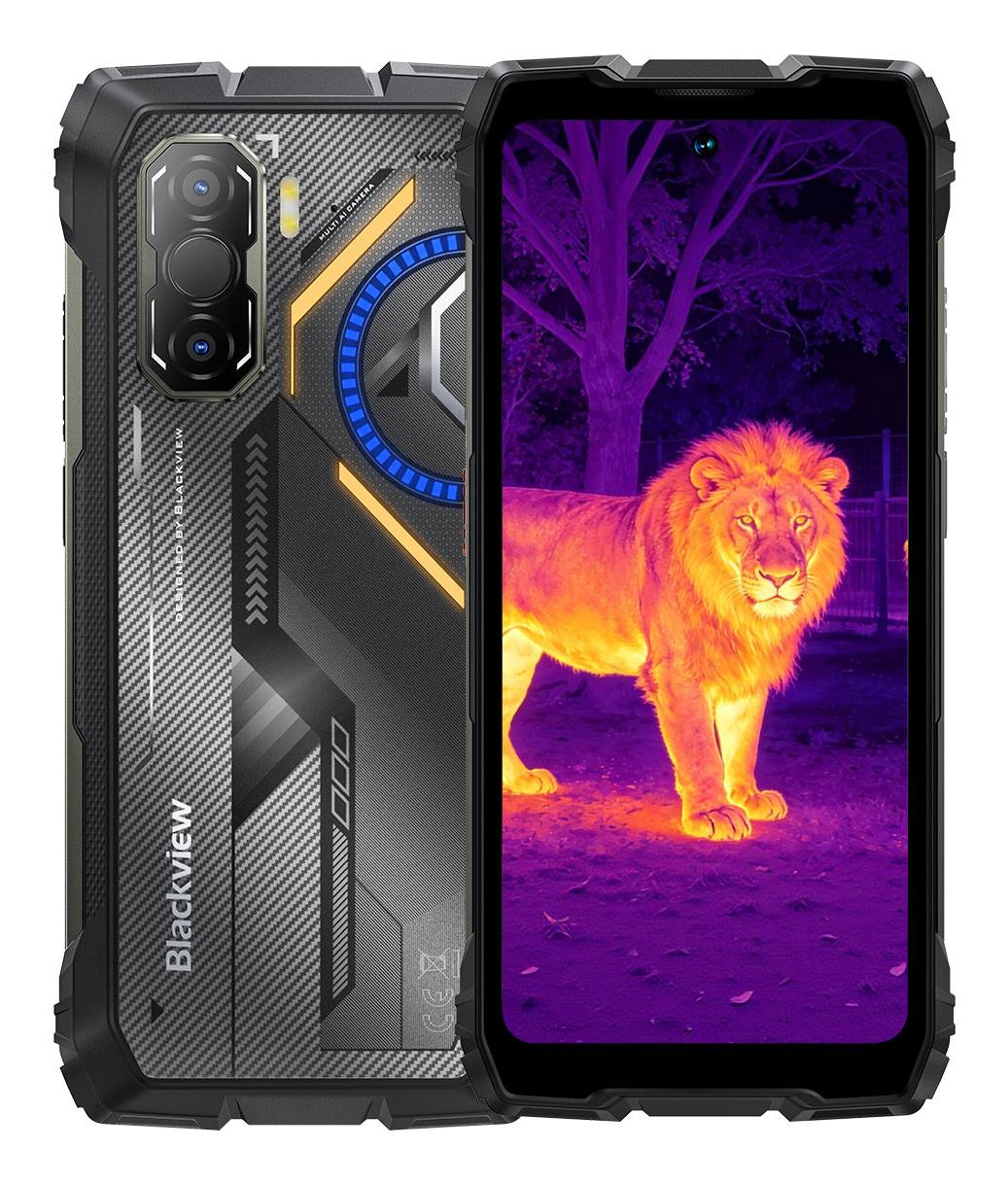 Blackview Rock 3 256GB цена