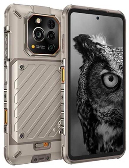 Rugone Xever 7 512GB kaina