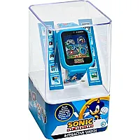 Sega Kids Licensing Sonic SNC4055
