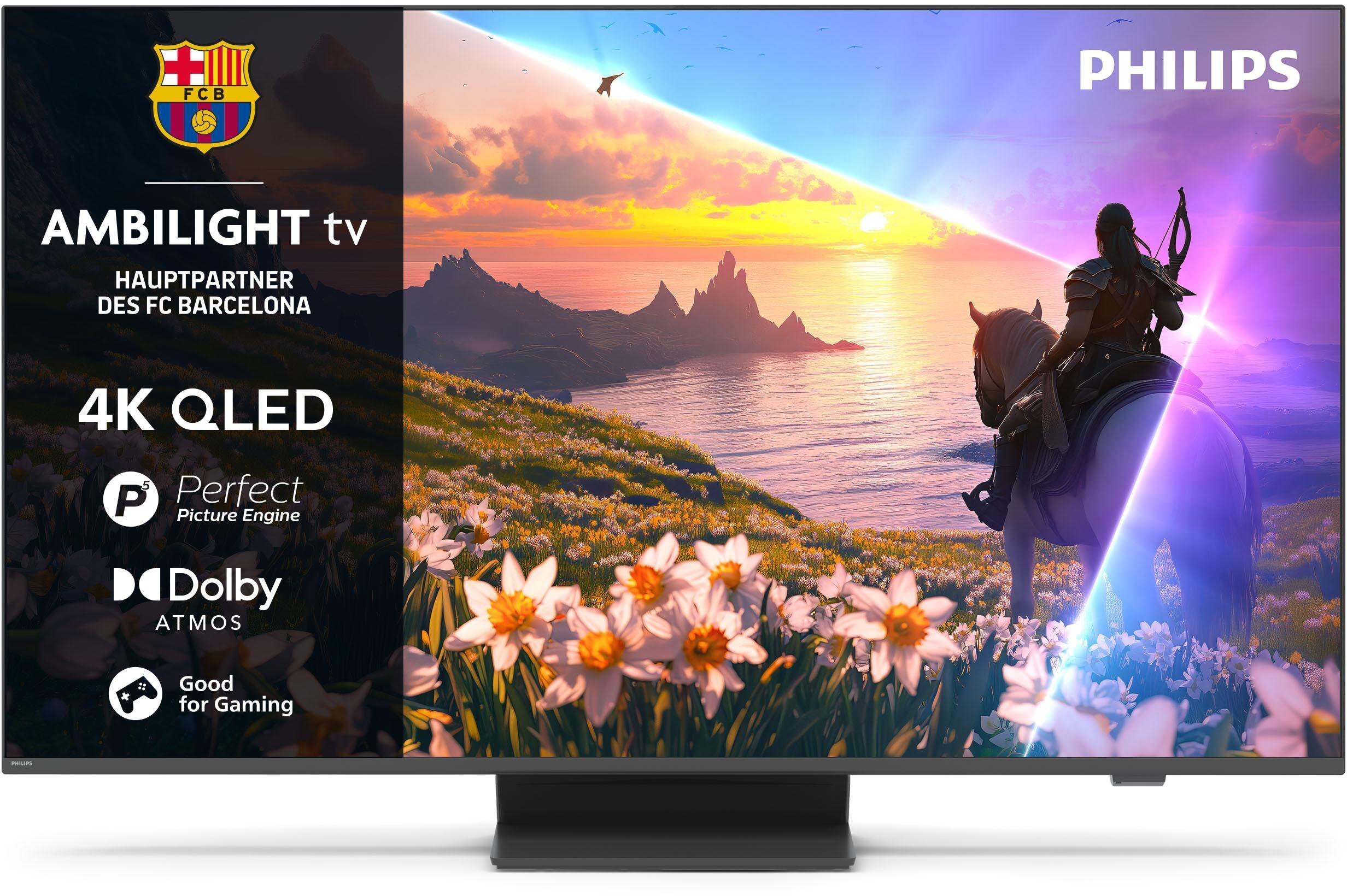 Philips 65PUS8600/12 hind