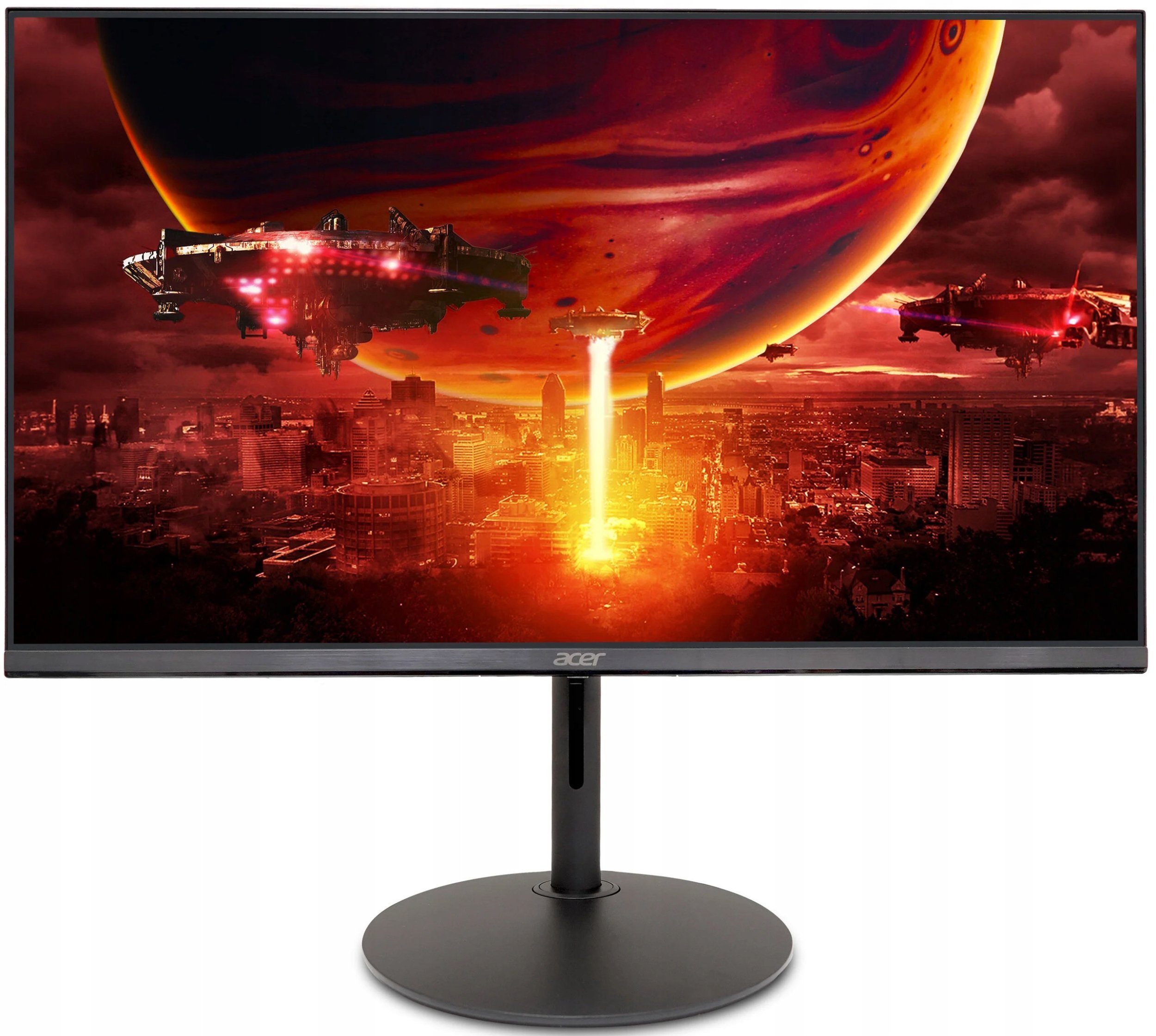 Acer XF240YX1 kaina