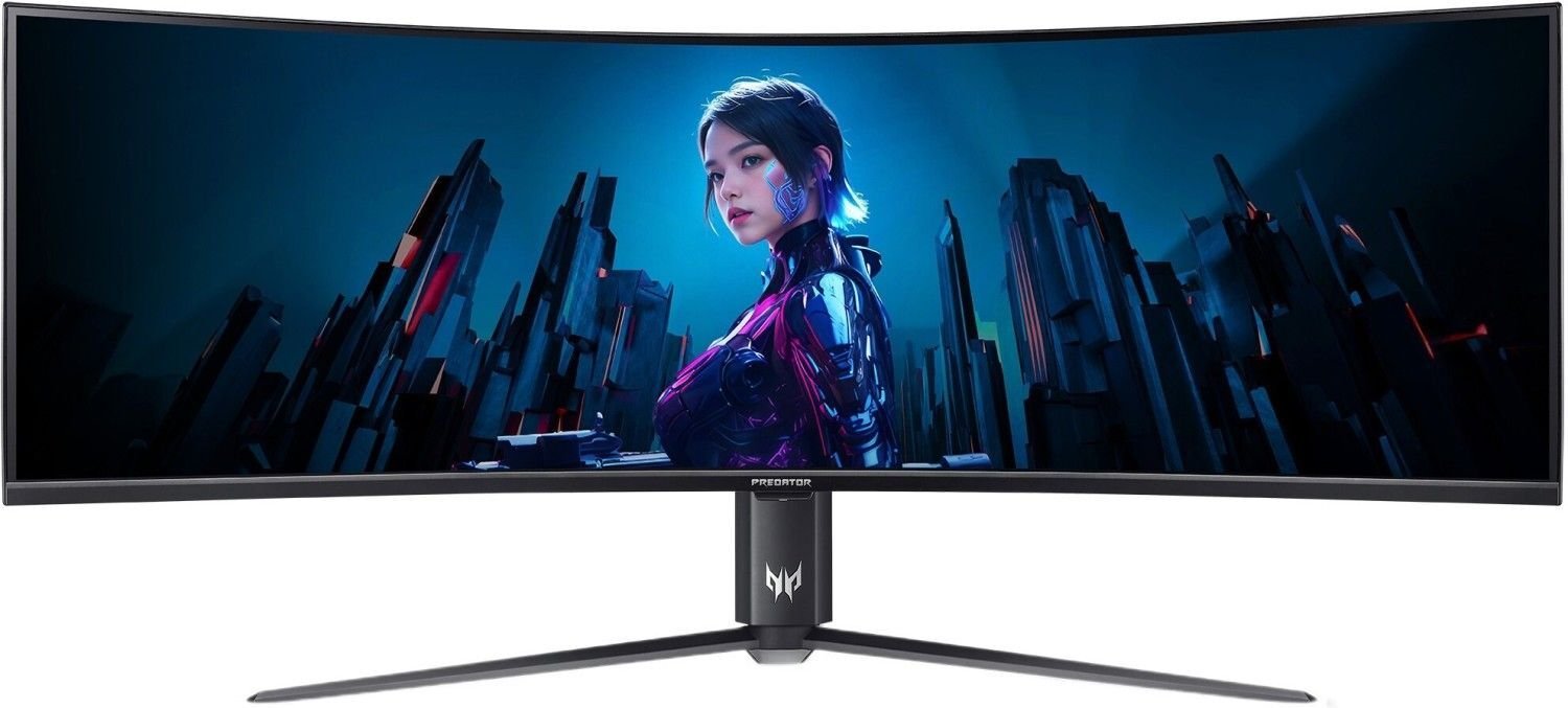 Acer Predator Z57 price
