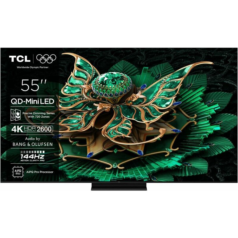 TCL 55Q7C cena