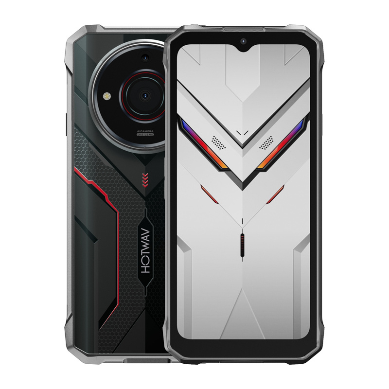 Hotwav T7S 128GB kaina