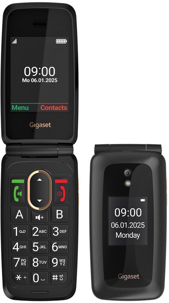 Gigaset GL795 cena