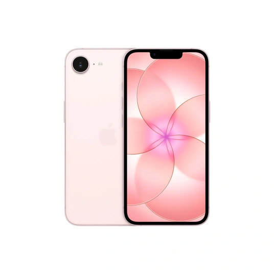 Apple iPhone 17e 512GB цена
