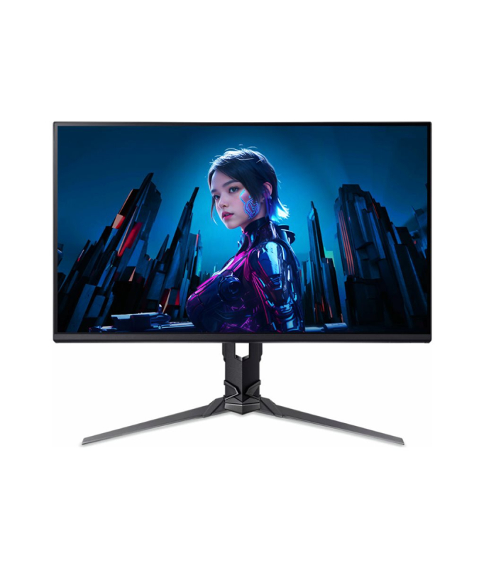 Acer Predator XB253Q цена