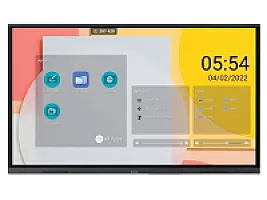 Sharp PN-L862B