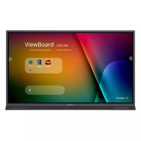 ViewSonic IFP7552 price