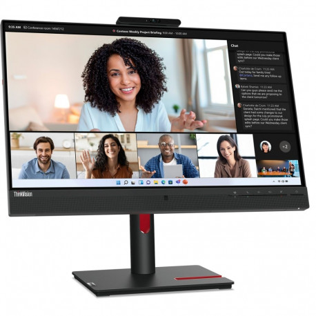Lenovo ThinkVision T24mv-30 цена
