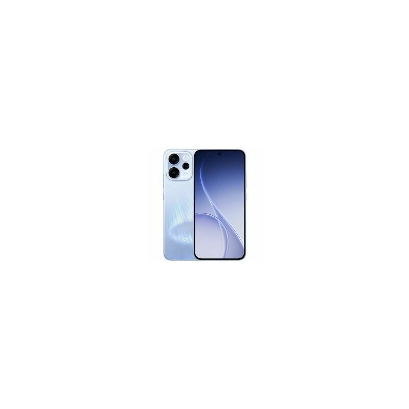 Oppo Reno15F 512GB цена