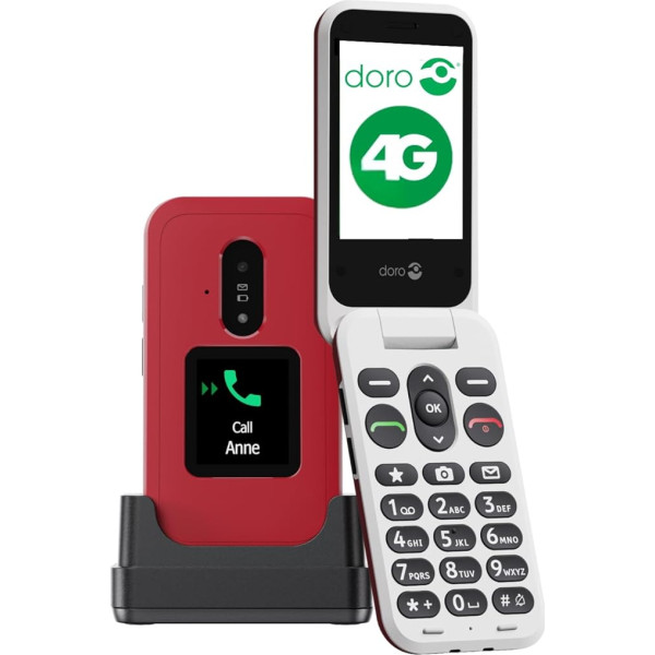 Doro Leva E30 price