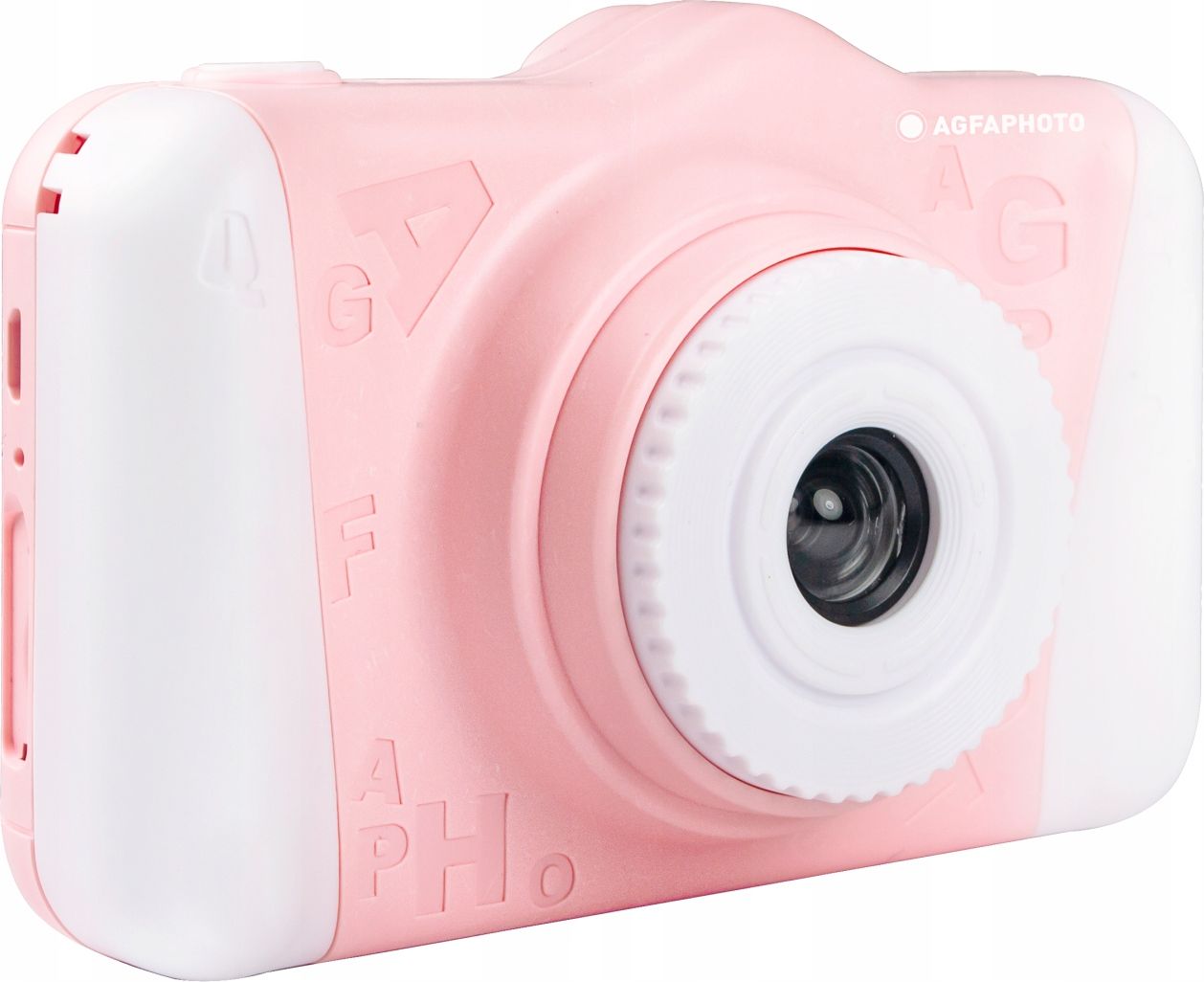 AgfaPhoto Reali Kids Cam 2 цена