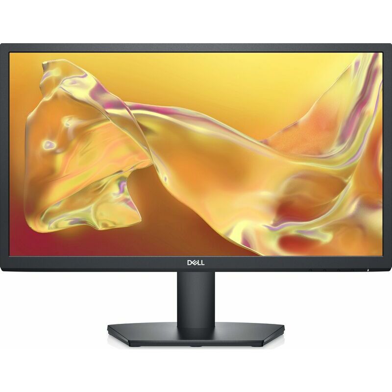 Dell SE2225H hind