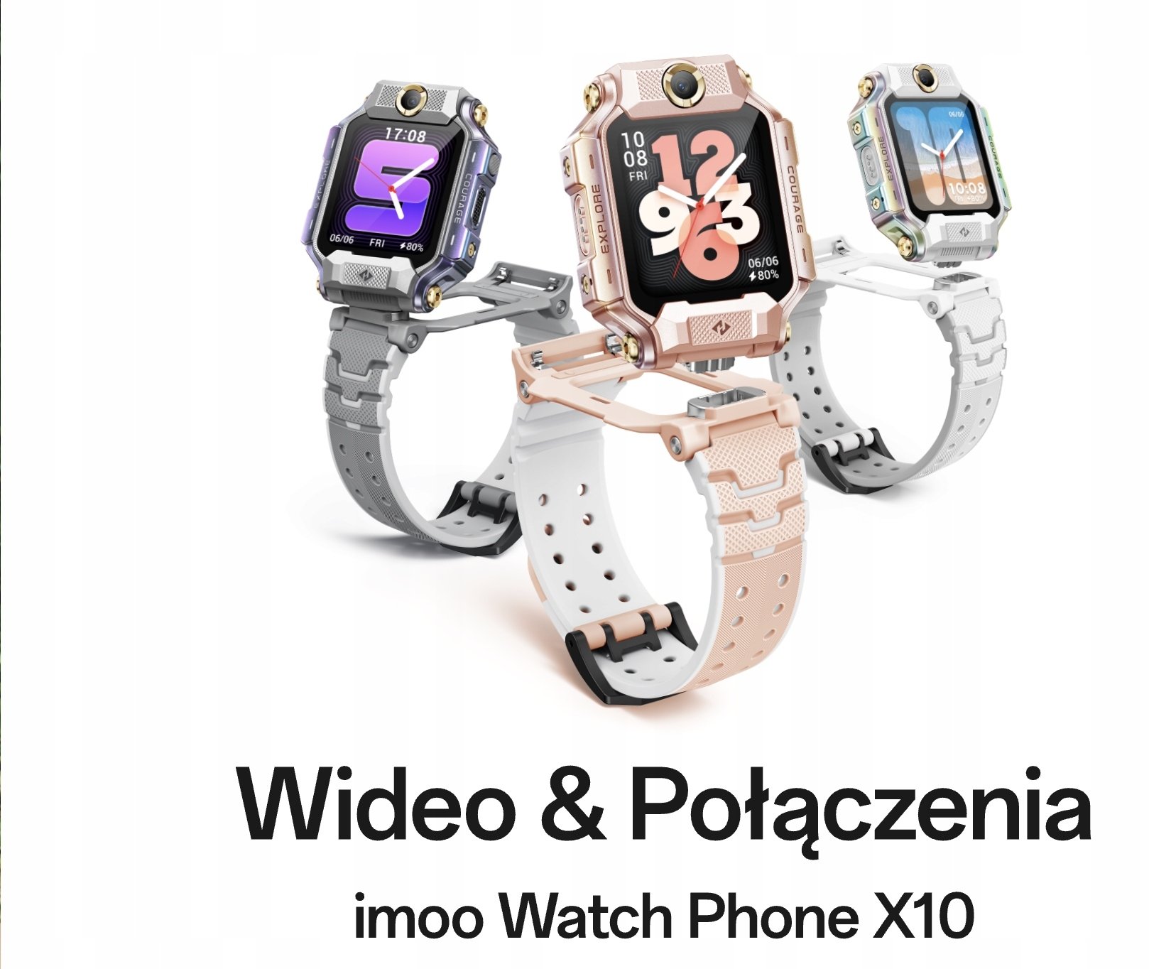 Barel Imoo X10 цена