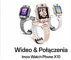Barel Imoo X10