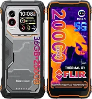 Blackview XPLORE 1 Pro 256GB