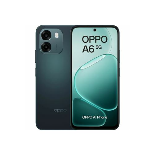Oppo A6 256GB цена