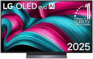 LG OLED48C54LA