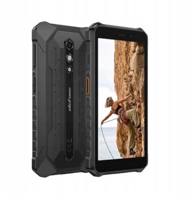 Ulefone RugKing 2 Pro 128GB kaina