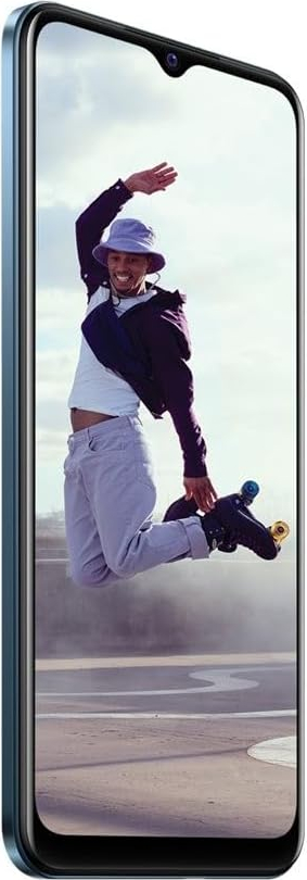 Vivo Y21 128GB цена