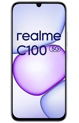 Realme C100 256GB kaina