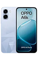 Oppo A6k 256GB