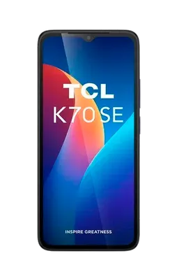 TCL K70 SE 64GB kaina