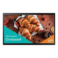 Samsung LH24QBCTBGCXEN