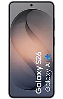 Samsung Galaxy S26 128GB