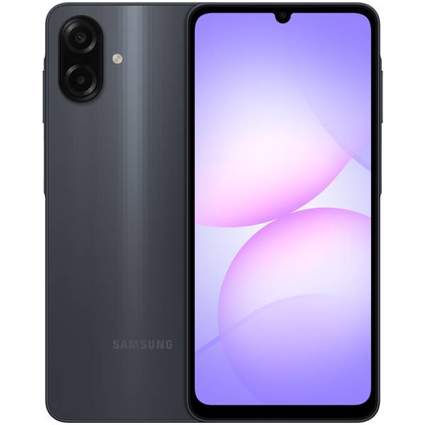 Samsung Galaxy A07 64GB цена