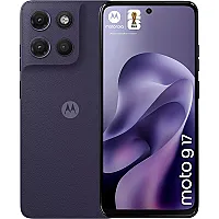 Motorola Moto G17 128GB