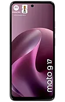 Motorola Moto G17 256GB