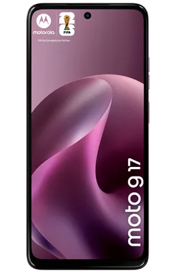 Motorola Moto G17 256GB hind