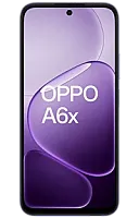 OPPO A6x 128GB