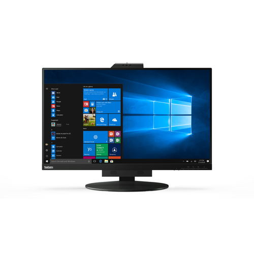 Lenovo ThinkCentre Tiny in One 27 цена