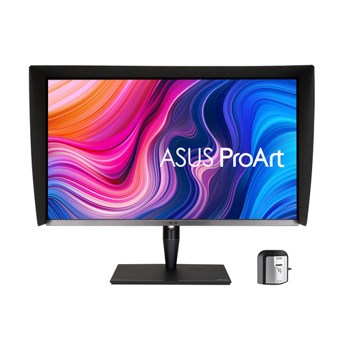 Asus PA32UCG hind