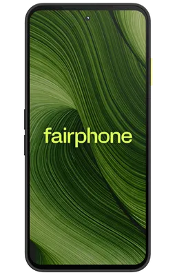Fairphone 6 256GB cena