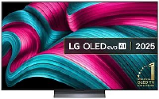 LG OLED65C54LA